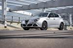 Alfa Romeo Giulietta QV Line 2014 года (WW)